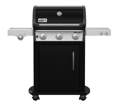 Weber Gasgrill Spirit E-325 GBS