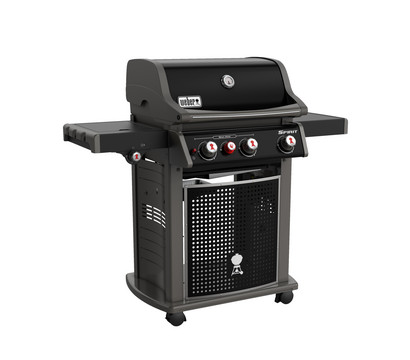 Weber Gasgrill Spirit Classic E-330 GBS