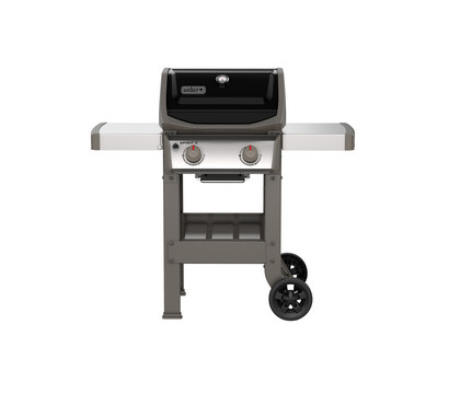 Weber Gasgrill Spirit II E210 GBS, 51 x 46 cm