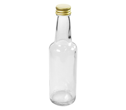 Gradhalsflasche, 250 ml