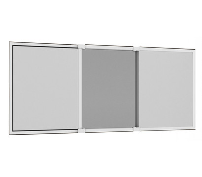 Hecht Schiebefenster Comfy Slide, ca. B75/H100/T0,9 cm
