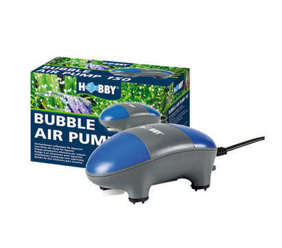 Hobby® Bubble Air Pump, Durchlüfterpumpe