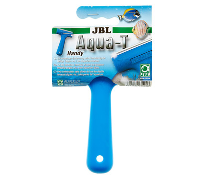 JBL Scheibenreiniger Aqua-T Handy für Aquarien