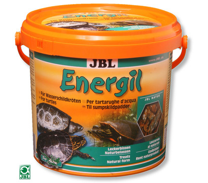 JBL Schildkrötenfutter Energil
