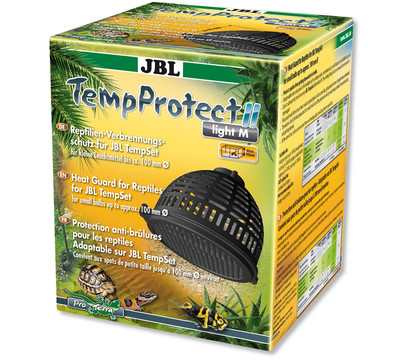 JBL TempProtect II light M