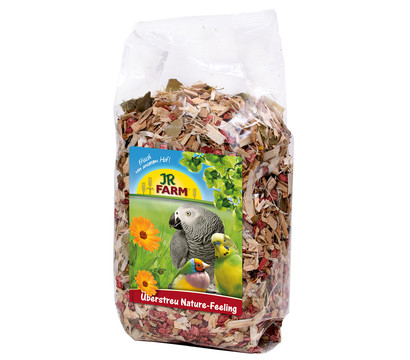 JR FARM Überstreu Nature-Feeling, 500g