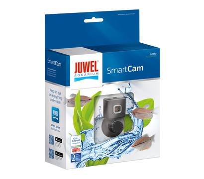 JUWEL® AQUARIUM SmartCam Unterwasserkamera