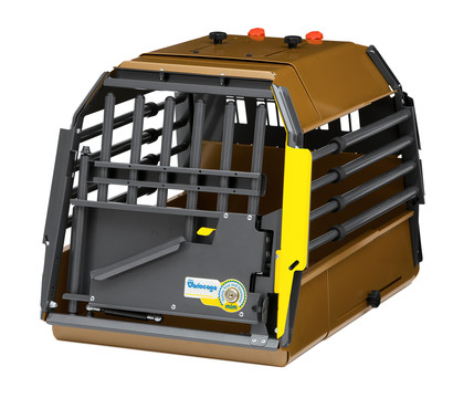 kleinmetall® Hundetransportbox MiniMax