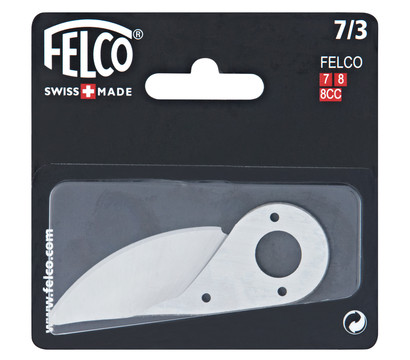 Felco Ersatzklinge für Gartenscheren 7 + 8