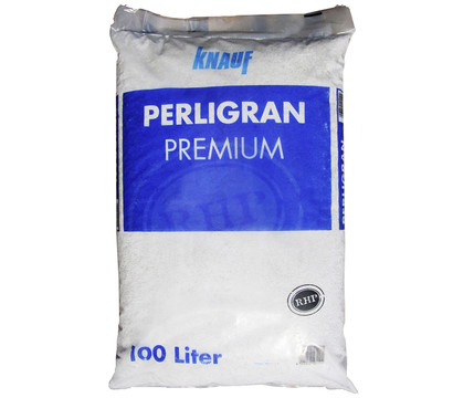 Knauf Perlite 2-6 mm, 100 l