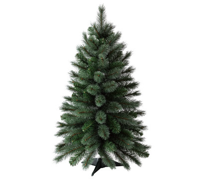 Dehner künstlicher Weihnachtsbaum Odin, ca. H90 cm