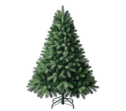 Dehner künstlicher Weihnachtsbaum Stellan, ca. H150 cm