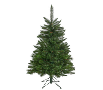 Künstlicher Weihnachtsbaum Bristlecone, ca. H120 cm