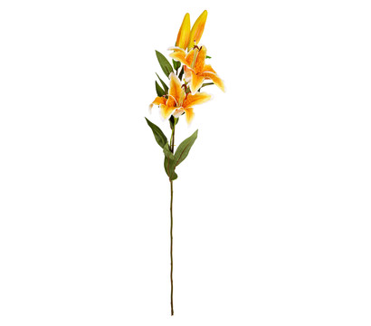 Kunstblume Lilie, 84 cm