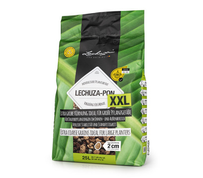 LECHUZA®-PON Pflanzsubstrat XXL