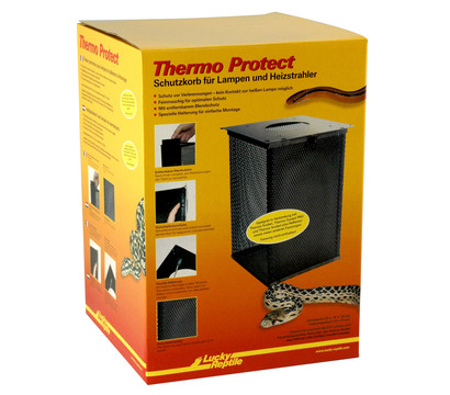 Lucky Reptile Thermo Protect Schutzgitter groß