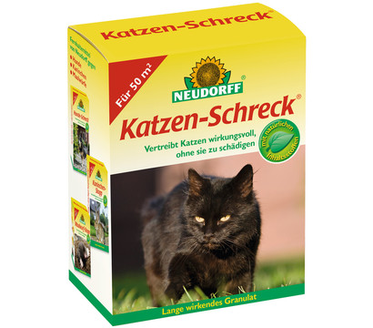 Neudorff Katzen-Schreck®, 200 g