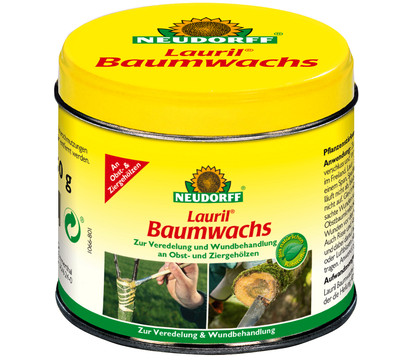 Neudorff Lauril® Baumwachs, 250 g