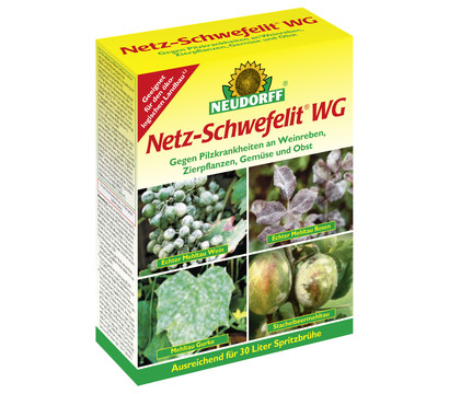 Neudorff® Netz-Schwefelit® WG, 75 g