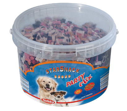 Nobby® Hundesnack Party Mix, 1,8 kg