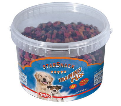 Nobby® Hundesnack Training Mix, 1,8 kg