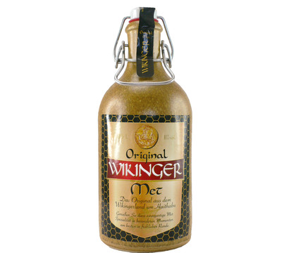 Original Wikinger Met, 0,5 L