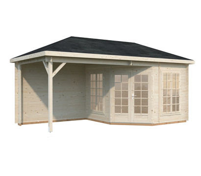 Palmako Pavillon Melanie, ca. B599/H307/T322 cm