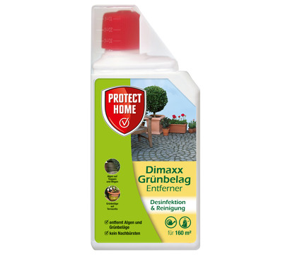 PROTECT HOME Dimaxx Grünbelag Entferner, 1 l