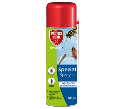 PROTECT HOME Forminex Spezial Spray, 400 ml