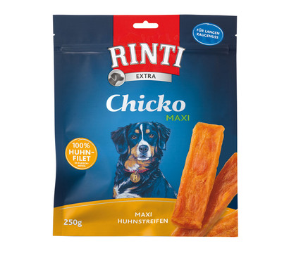 Rinti Hundesnack Chicko Maxi Huhn, 250 g