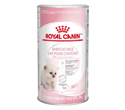 ROYAL CANIN® Babycat Milk, 300 g