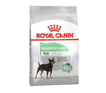 ROYAL CANIN® Trockenfutter für Hunde Digestive Care Mini