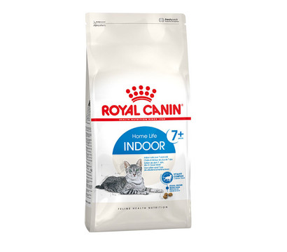 ROYAL CANIN® Trockenfutter für Katzen Indoor 7+