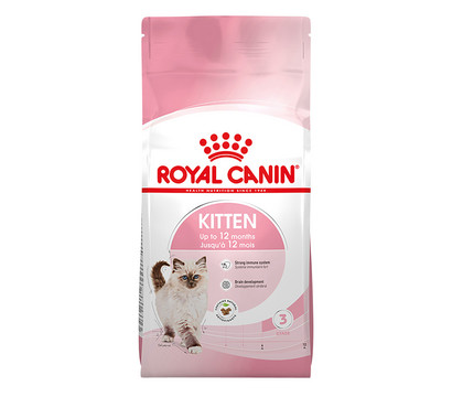 ROYAL CANIN® Trockenfutter für Katzen Kitten