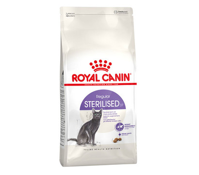 ROYAL CANIN® Trockenfutter für Katzen Sterilised