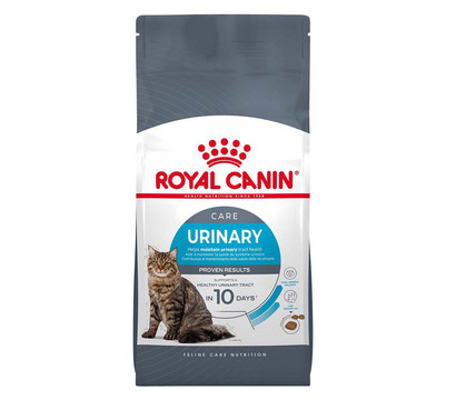 ROYAL CANIN® Trockenfutter für Katzen Urinary Care
