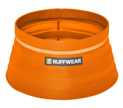 RUFFWEAR® Faltbarer Hundenapf Bivy™