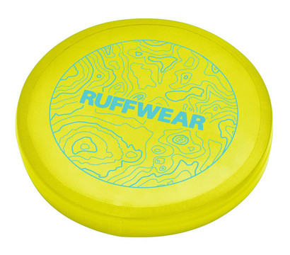 RUFFWEAR® Frisbeescheibe Camp Flyer™