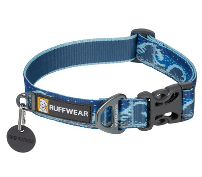 RUFFWEAR® Hundehalsband Crag™ Frühjahrskollektion