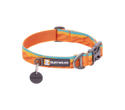 RUFFWEAR® Hundehalsband Flat Out