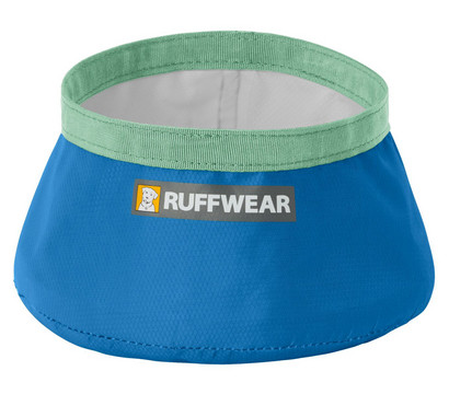 RUFFWEAR® Hundenapf Trail Runner™ Blue Pool