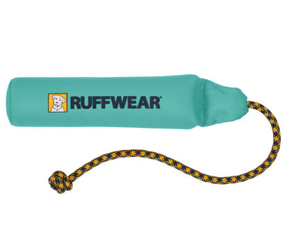 RUFFWEAR® Schwimmendes Wurfspielzeug Lunker™ Frühjahrskollektion, ca. Ø6/L31 cm