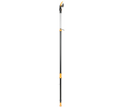 Fiskars Teleskop-Schneidgiraffe PowerGear UPX86