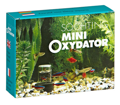 SÖCHTING OXYDATOR® Aquariumpflege Mini Oxydator