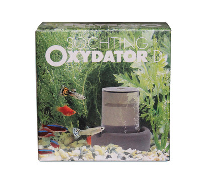 SÖCHTING OXYDATOR® Aquariumpflege Oxydator D
