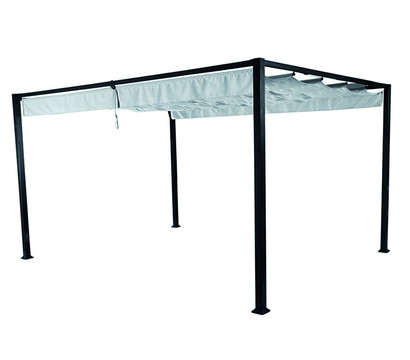 Siena Garden Pavillon Sky, ca. B400/H223/T300 cm