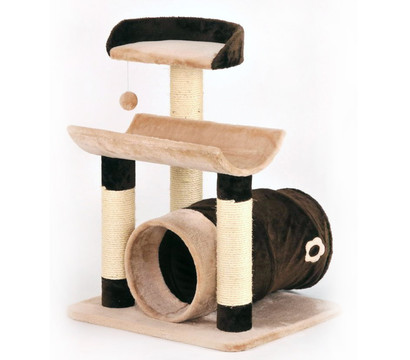 Silvio Design Kratzbaum "Toy"