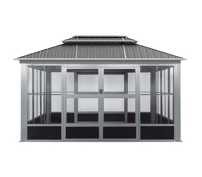 Sojag Pavillon Olan 1014, ca. B435/H291/T311 cm