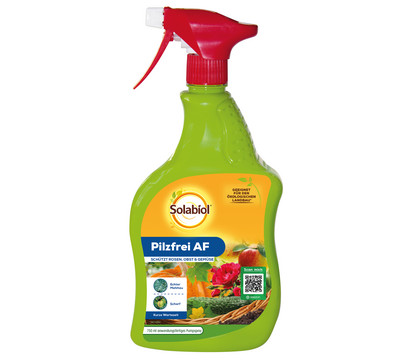 Solabiol® Pilzfrei AF, flüssig, 750 ml