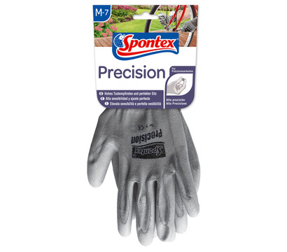 Spontex Handschuh Precision